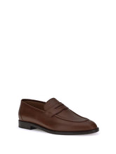 LORO PIANA 40 sergio loafers