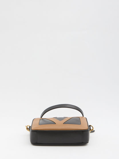 VALENTINO GARAVANI OS viva superstar crossbody bag 