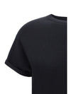 cashmere glitter t-shirt