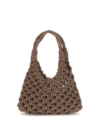 HIBOURAMA OS vannifique handbag small