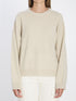 LOULOU DE SAISON M tristan sweater