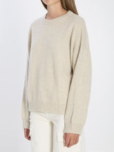 LOULOU DE SAISON M tristan sweater