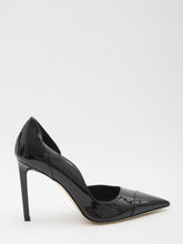 JIMMY CHOO 36½ brigitte 100 pumps 