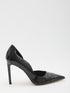 JIMMY CHOO 36½ brigitte 100 pumps 
