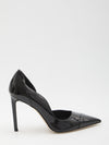 brigitte 100 pumps