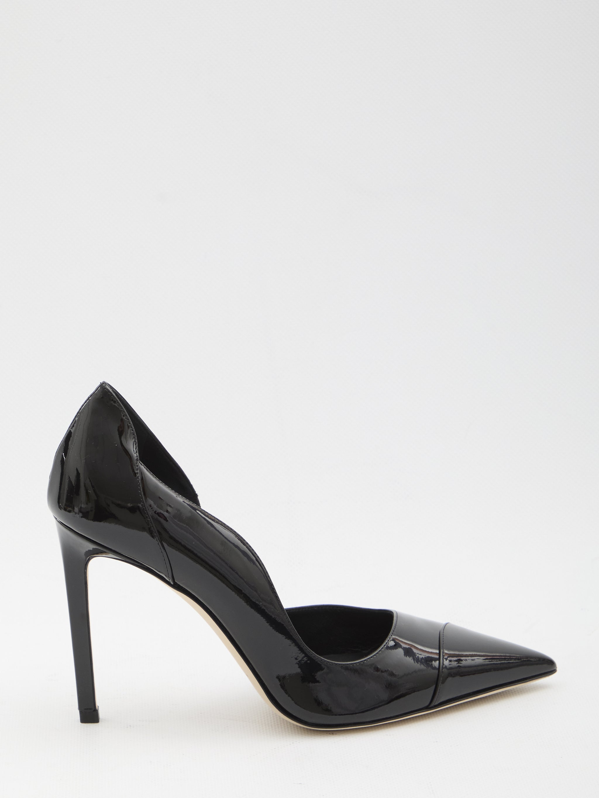 brigitte 100 pumps