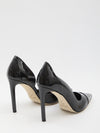 brigitte 100 pumps