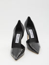 brigitte 100 pumps