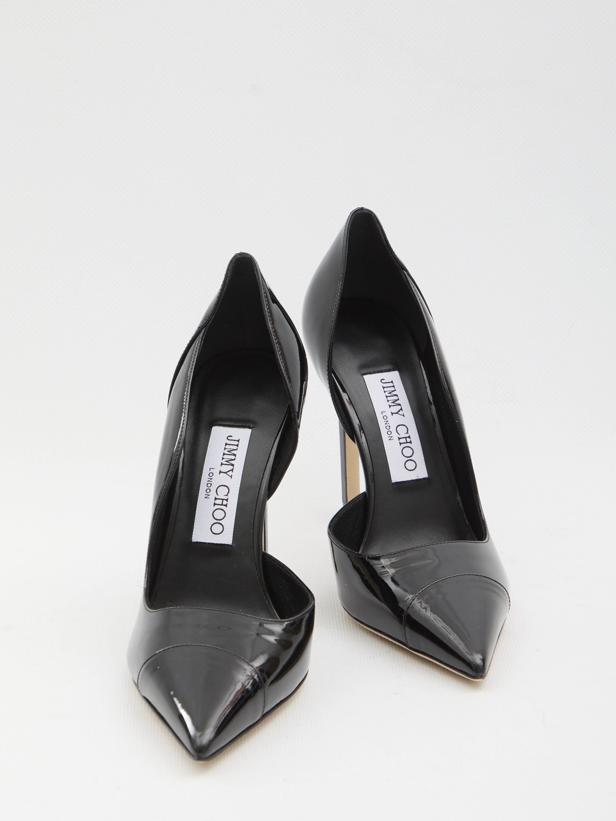 brigitte 100 pumps