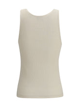 SAINT LAURENT L tank top