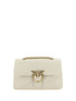 PINKO OS love classic shoulder bag