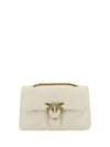 love classic leather shoulder bag
