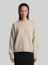 stone tristan sweater