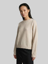 stone tristan sweater