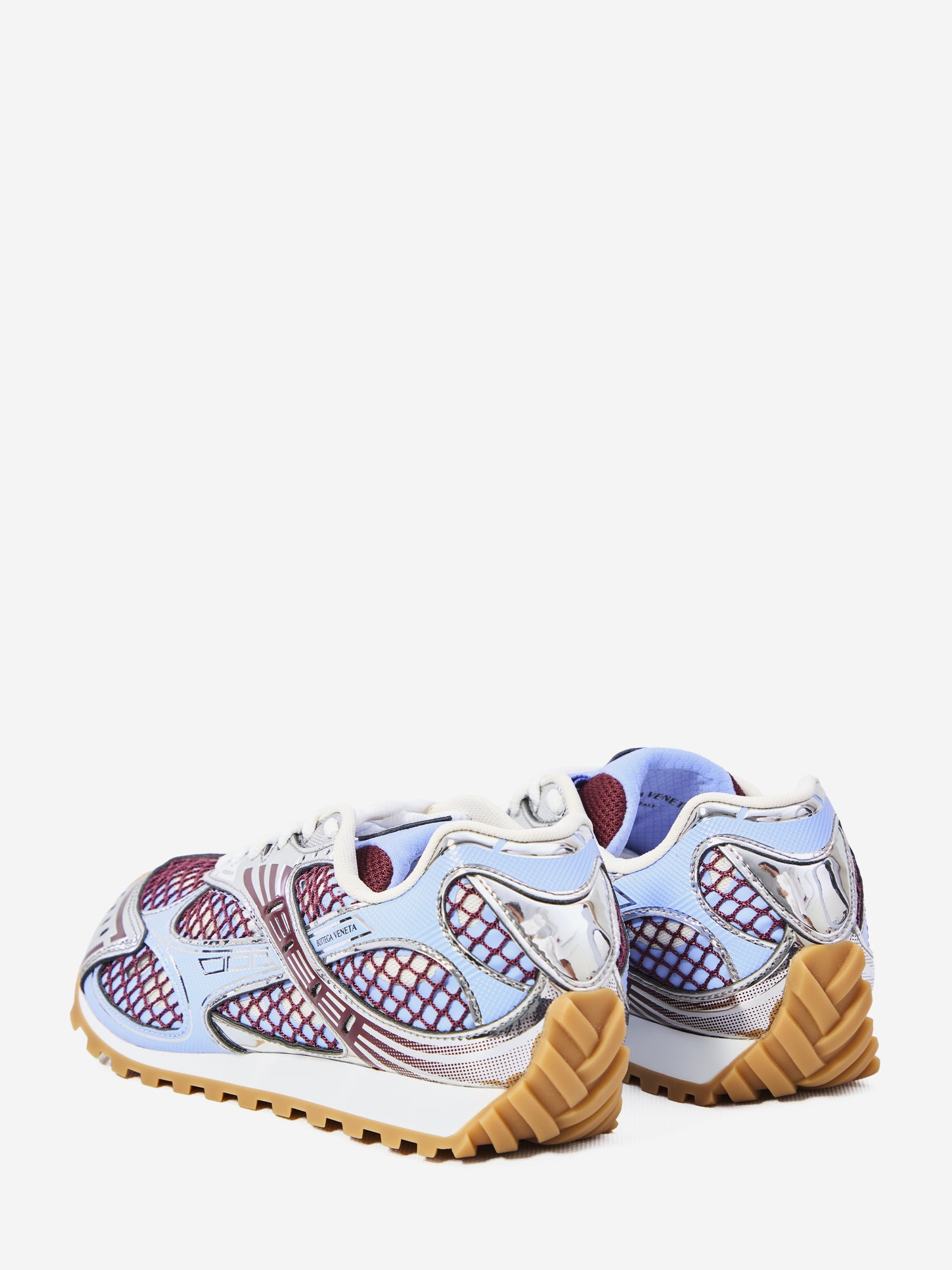 BOTTEGA VENETA 36 orbit sneakers