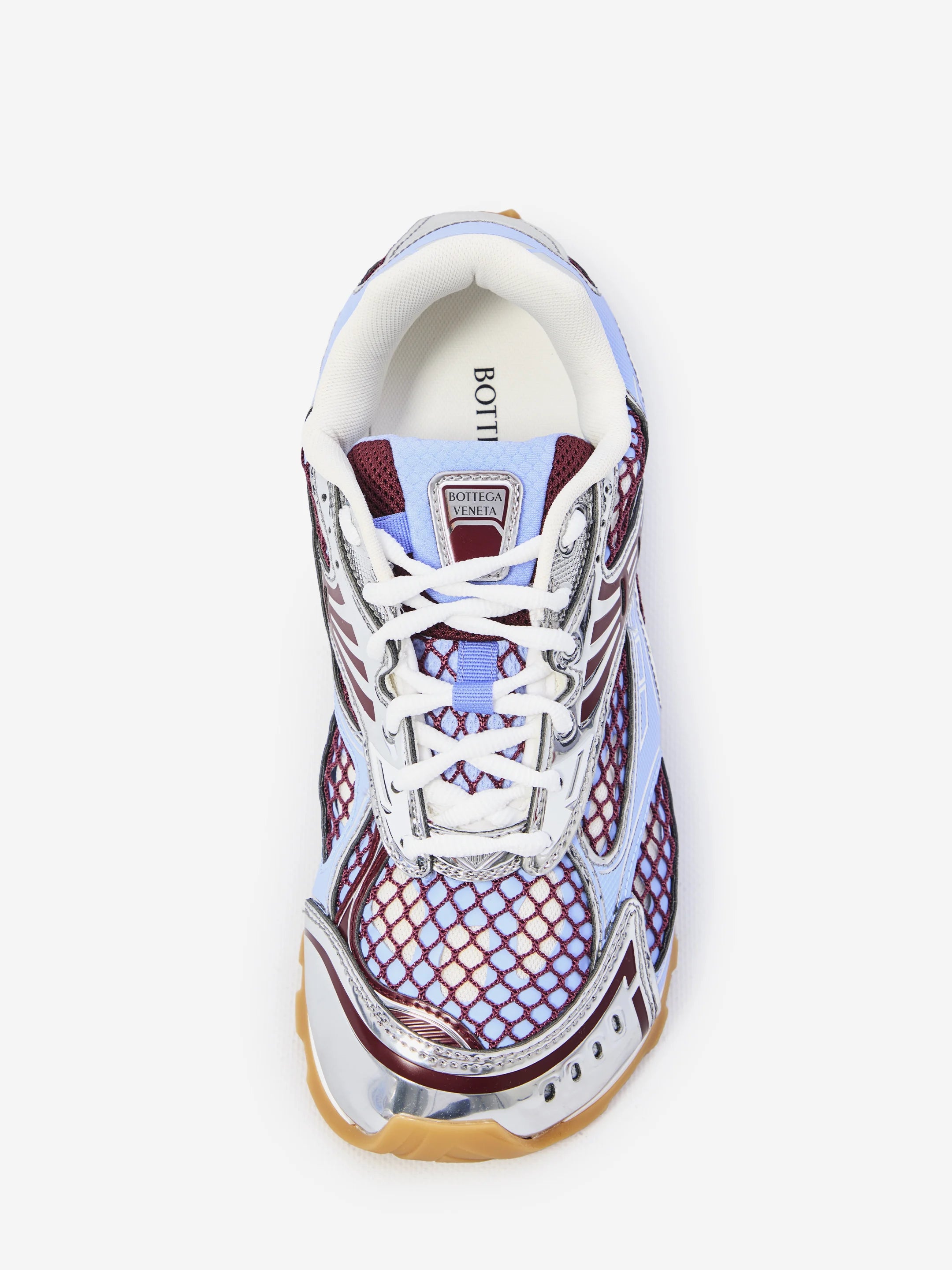 BOTTEGA VENETA 36 orbit sneakers