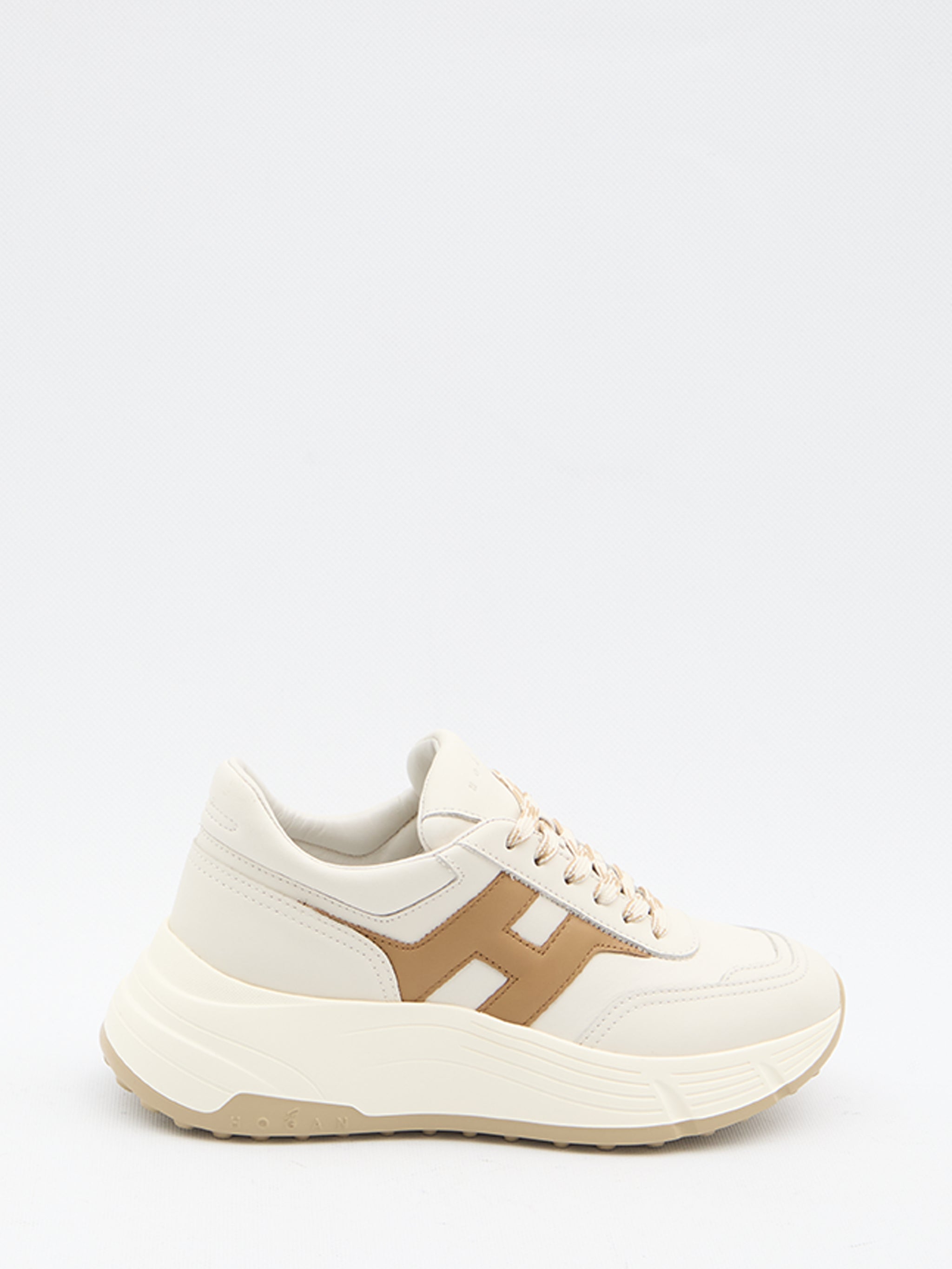 hi-fi sneakers