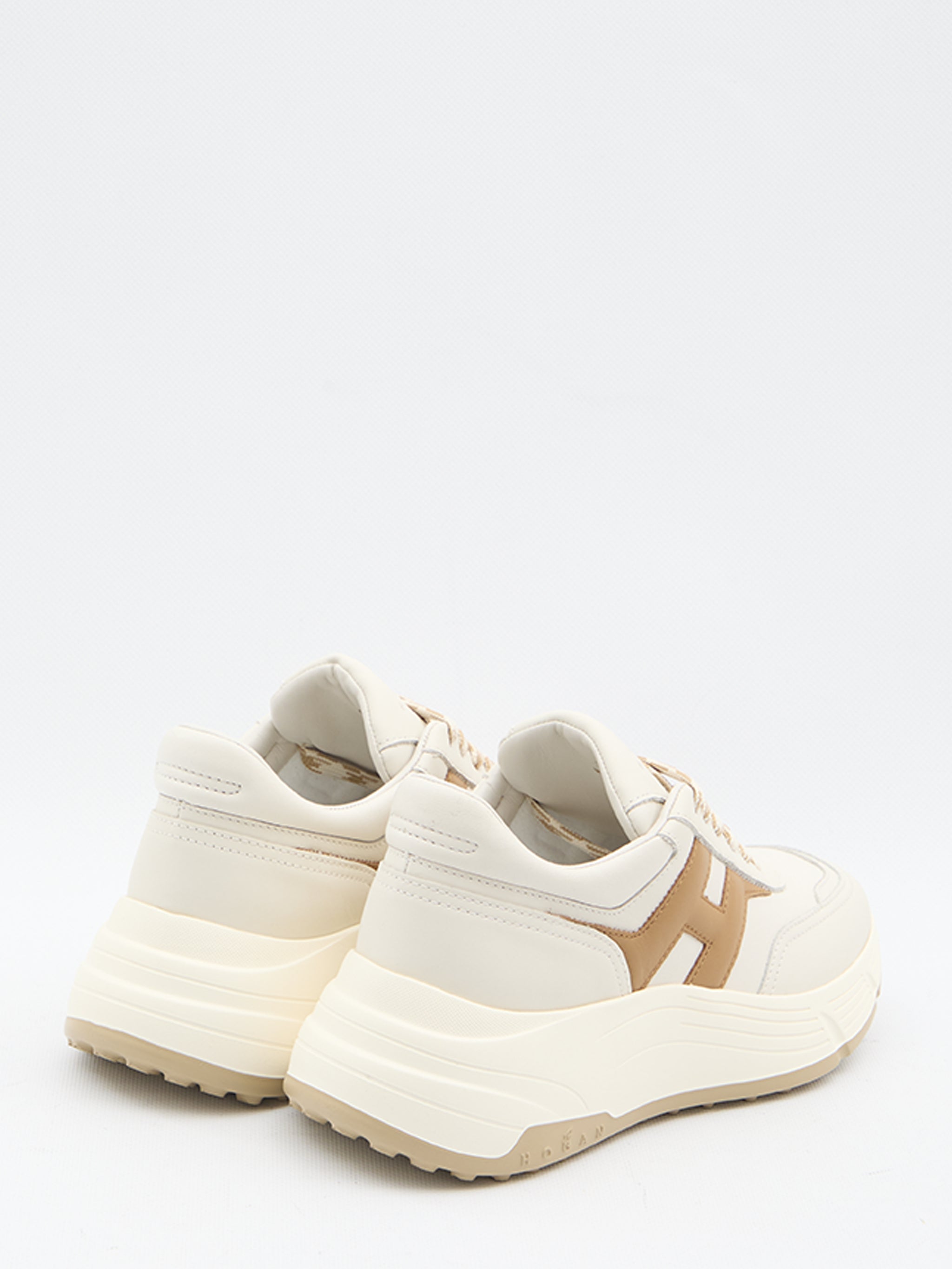 hi-fi sneakers