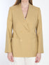 MAX MARA 40 double-breasted blazer