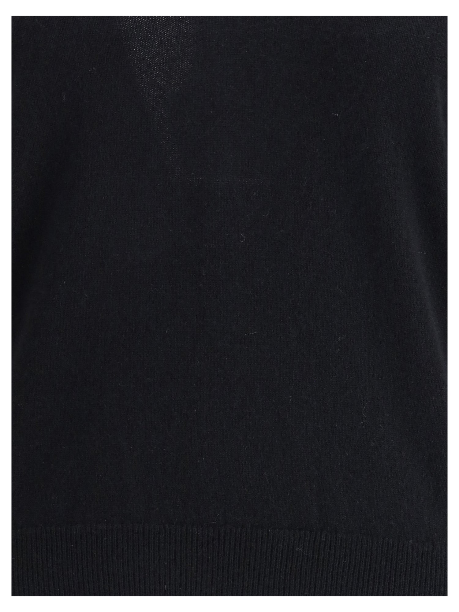 ALLUDE L cashmere sweater 