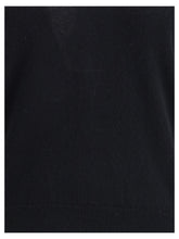 ALLUDE L cashmere sweater 