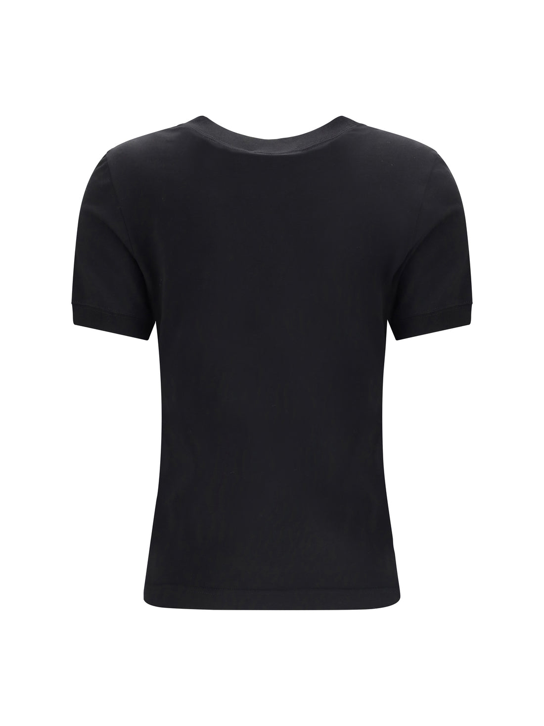 DOLCE &amp; GABBANA 40 cotton t-shirt