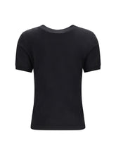 DOLCE & GABBANA 40 cotton t-shirt