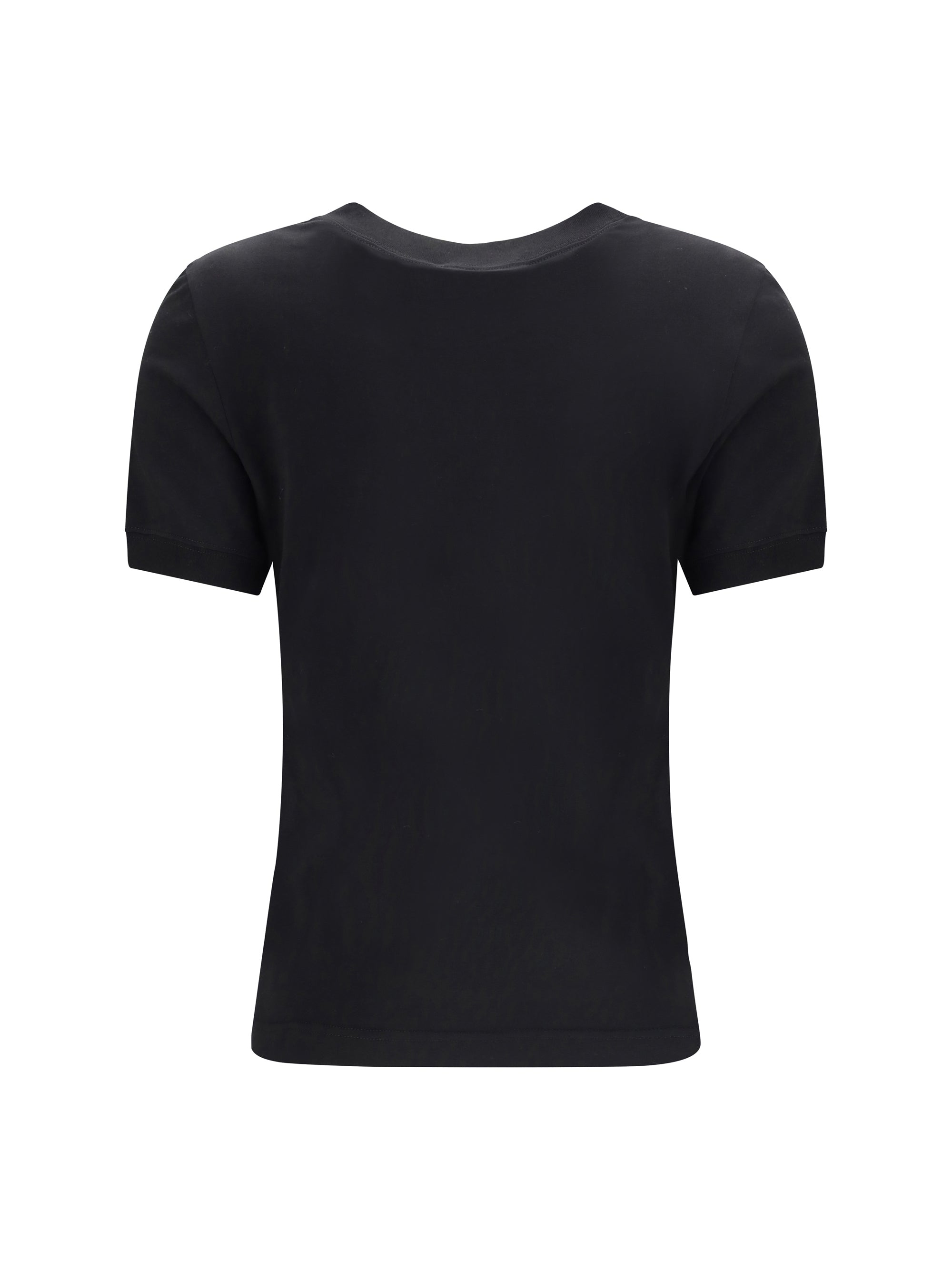 DOLCE &amp; GABBANA 40 cotton t-shirt
