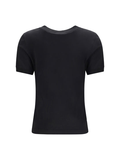 DOLCE &amp; GABBANA 40 cotton t-shirt