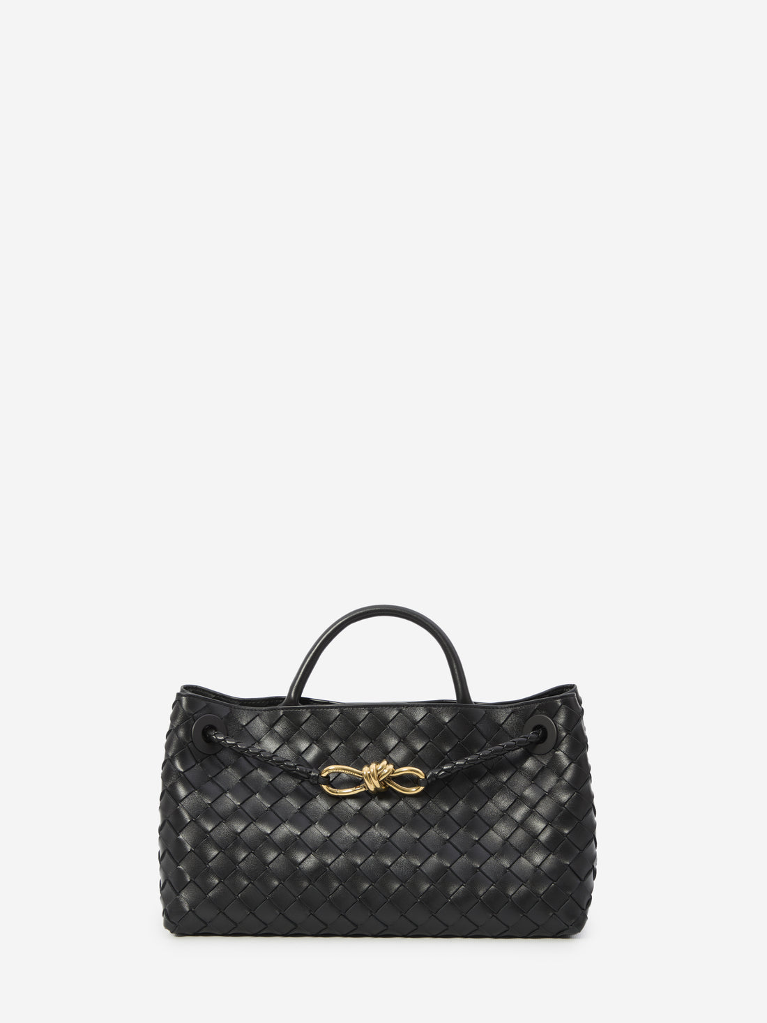 BOTTEGA VENETA OS andiamo east west bag