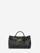 BOTTEGA VENETA OS andiamo east west bag