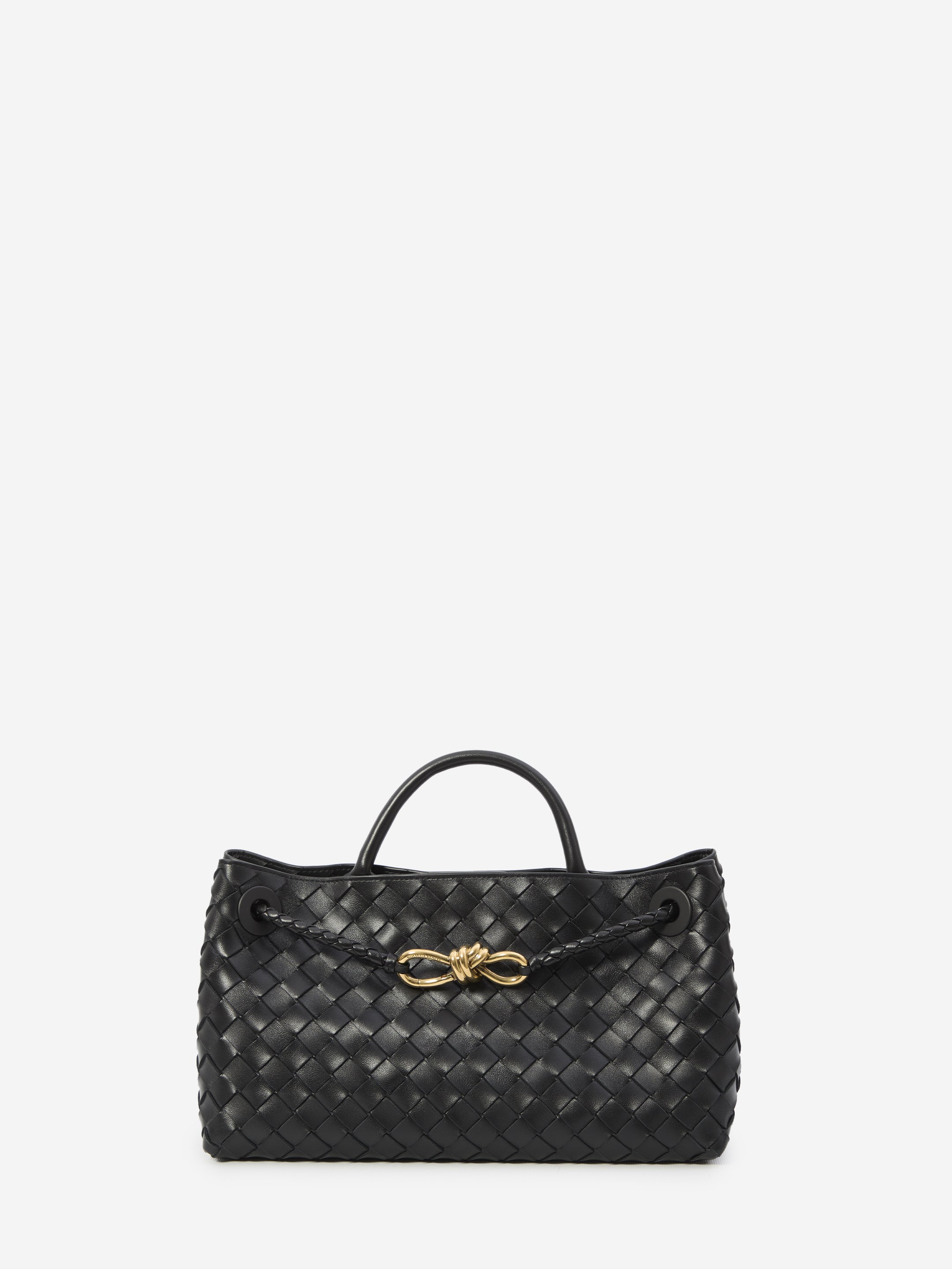 BOTTEGA VENETA OS andiamo east west bag