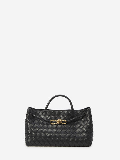 BOTTEGA VENETA OS andiamo east west bag