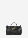 andiamo east west bag