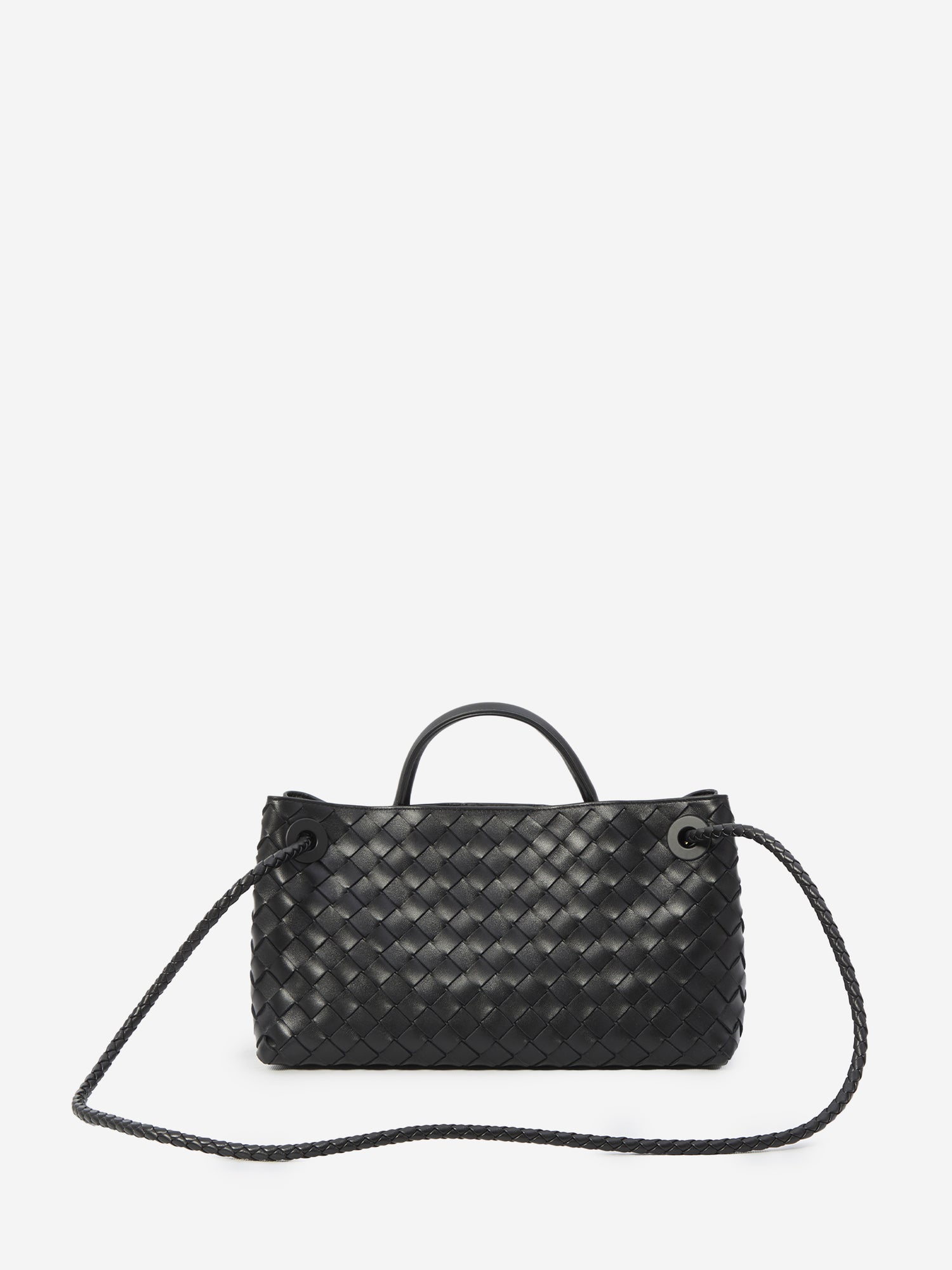 BOTTEGA VENETA OS andiamo east west bag