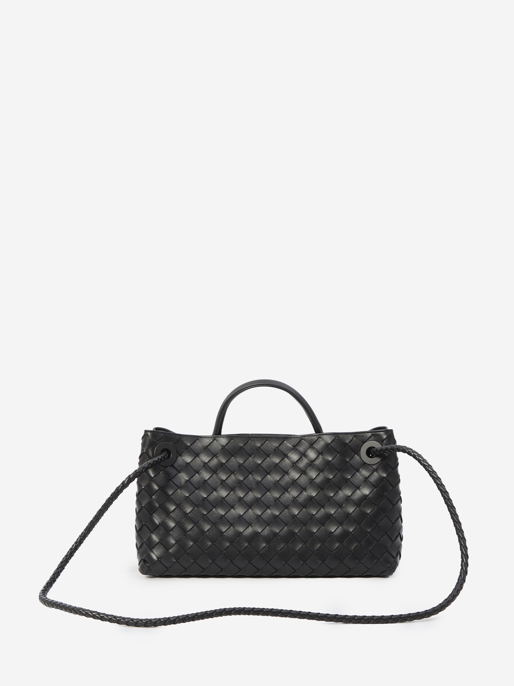 BOTTEGA VENETA OS andiamo east west bag