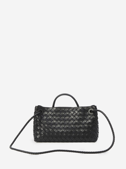 BOTTEGA VENETA OS andiamo east west bag