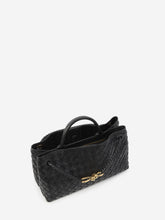 BOTTEGA VENETA OS andiamo east west bag