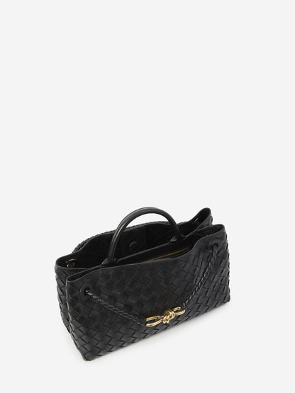 BOTTEGA VENETA OS andiamo east west bag