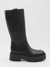 HOGAN 36 h700 boots 