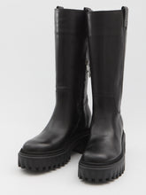 HOGAN 36 h700 boots 