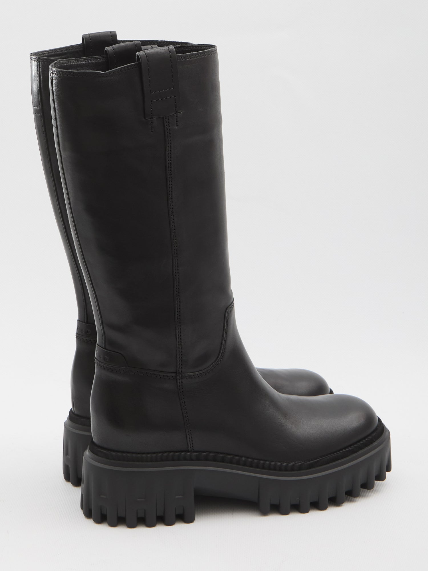 HOGAN 36 h700 boots 