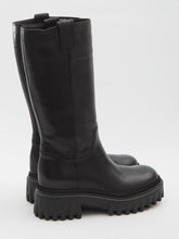 HOGAN 36 h700 boots 