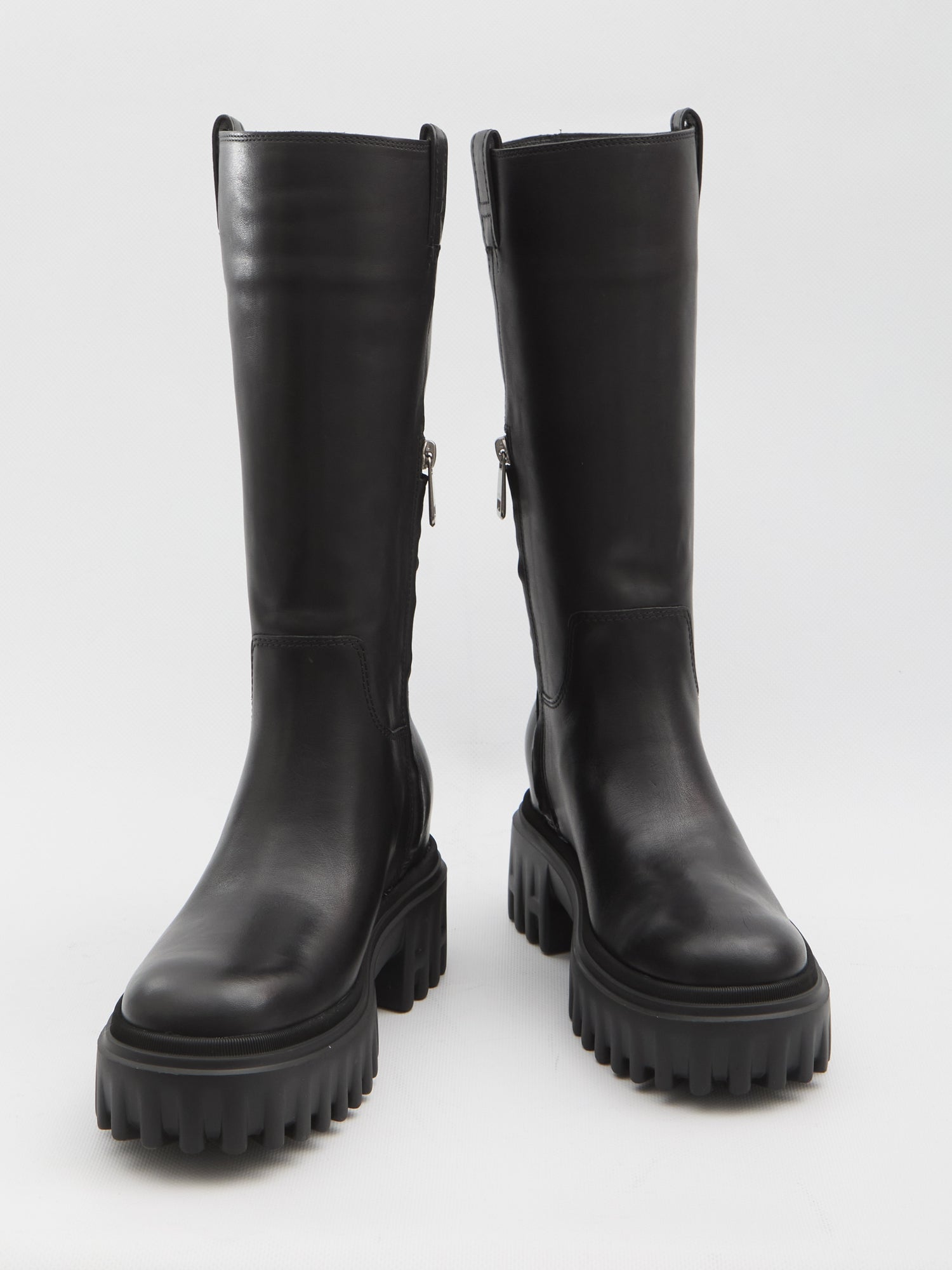 HOGAN 36 h700 boots 