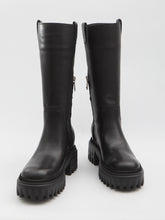 HOGAN 36 h700 boots 