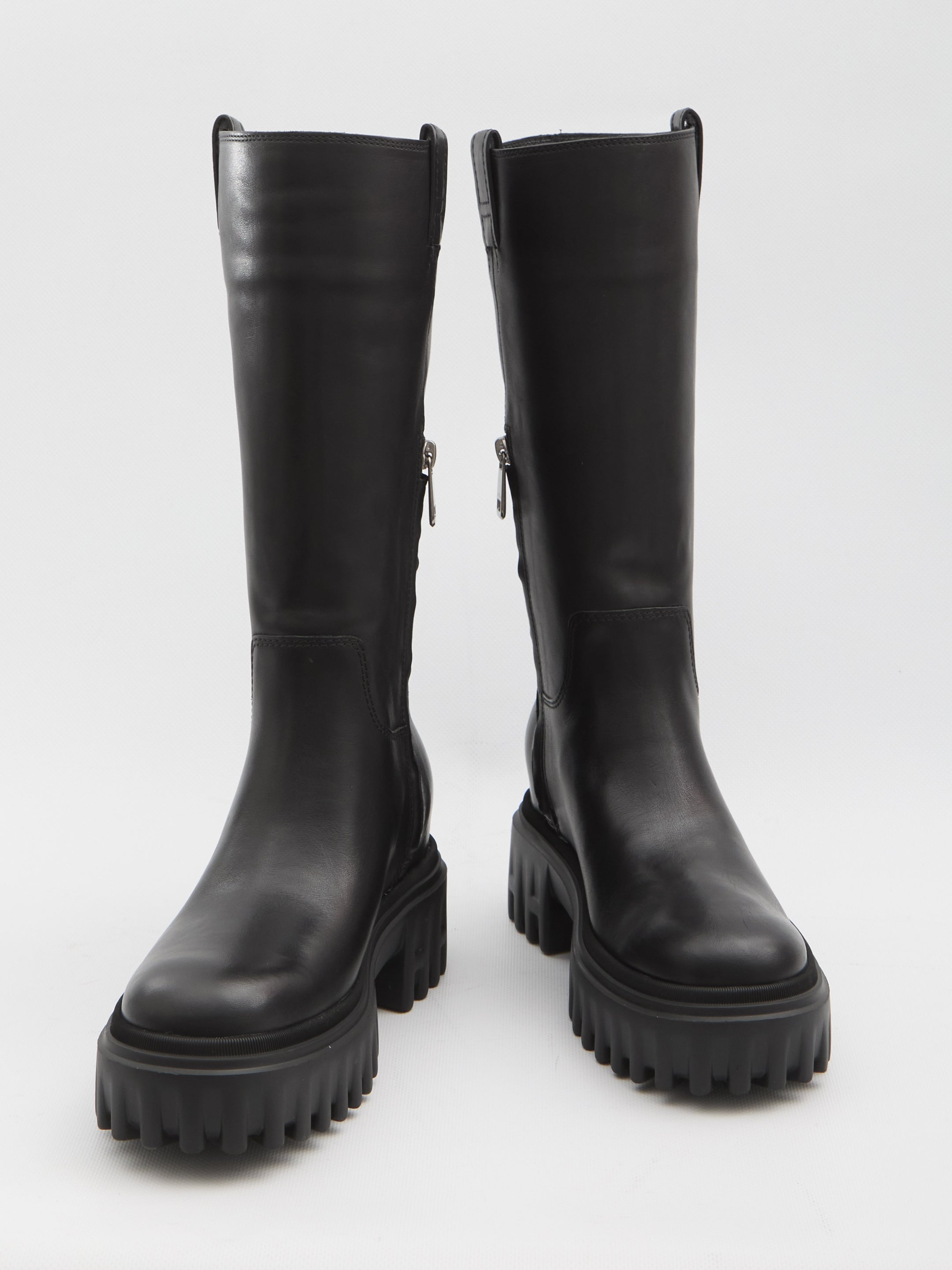 HOGAN 36 h700 boots 