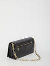 viv choc chain bag