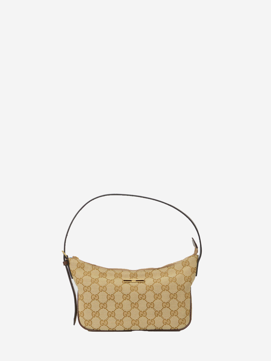 GUCCI OS small lady lunetta bag