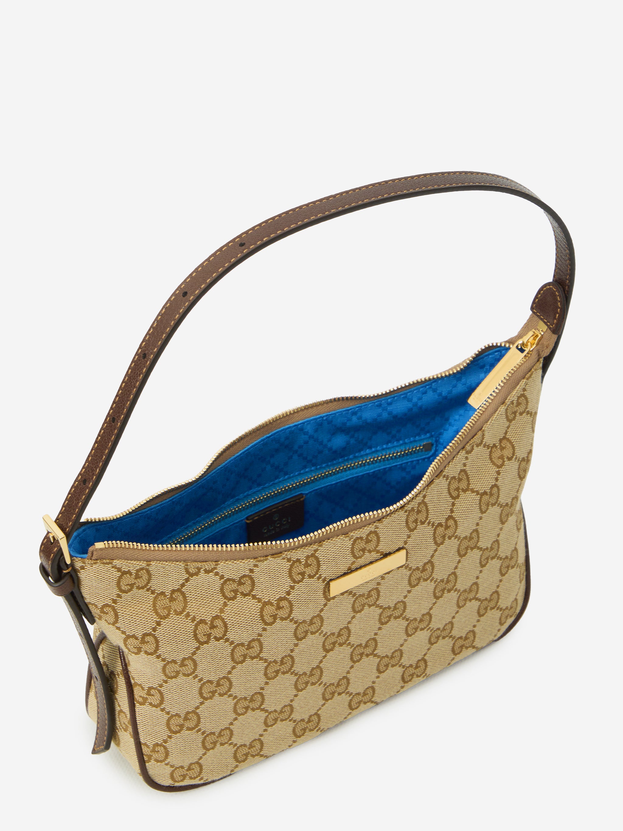 small lady lunetta bag