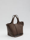 viv' choc mini bag